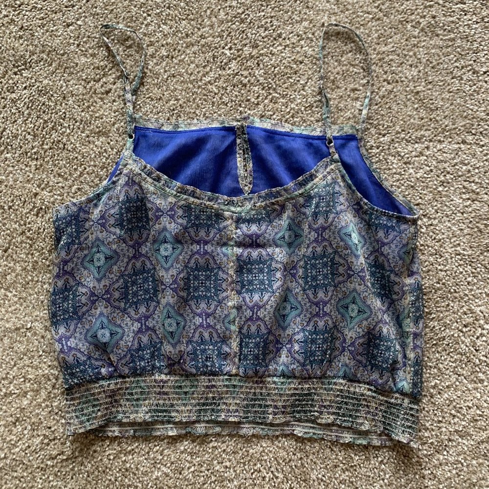 Tank Top - Picture 3 of 4